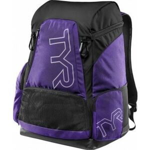 Tyr alliance team backpack 45l lila kép