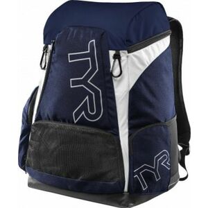 Hátizsák tyr alliance team backpack 45l sötétkék kép