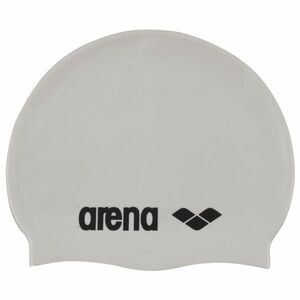 Arena classic silicone cap fehér kép