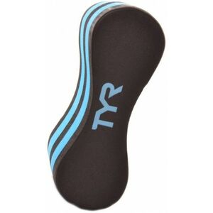 Lábbója tyr pull float fekete/kék kép