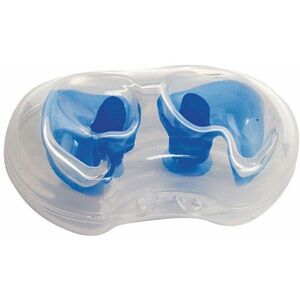 Füldugók tyr silicone molded ear plugs kék kép