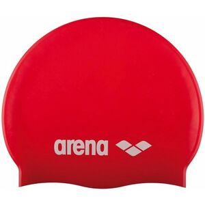 Arena classic silicone junior piros kép