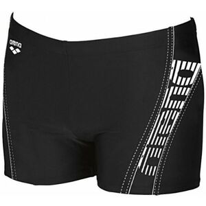 Arena byor evo short black/white 34 kép
