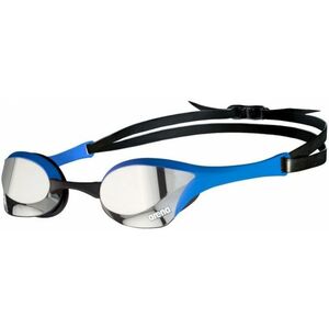 úszószemüveg arena cobra ultra swipe mirror kék kép