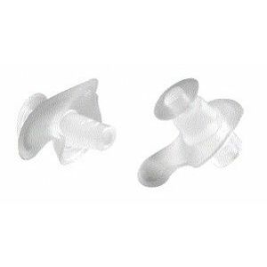 Füldugók aquafeel earplugs átlátszó kép