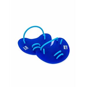 Ujjellenállás borntoswim finger paddles kék kép