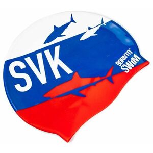 Borntoswim svk swimming cap kép