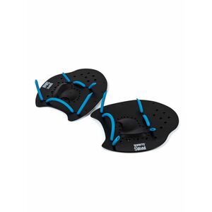 Tenyérellenállás borntoswim manta paddles l kép