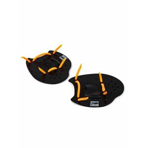 Tenyérellenállás borntoswim manta paddles m kép
