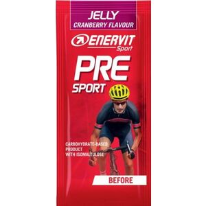 Enervit pre sport cranberry 45g kép