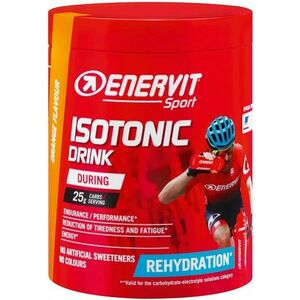 Ionos ital enervit isotonic drink orange 420g kép
