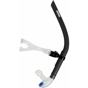 Sznorkelpipa arena swim snorkel iii fekete kép