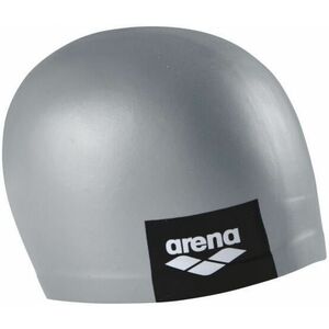Arena logo moulded cap szürke kép