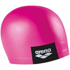 Arena logo moulded cap rózsaszín kép
