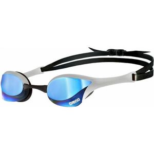 Arena cobra ultra swipe mirror kék/ezüst kép