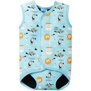 Splash about baby wrap noah's ark m kép