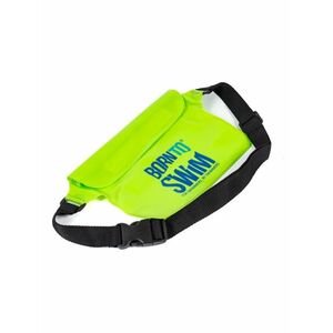 Vízálló kistáska borntoswim waterproof bag zöld kép