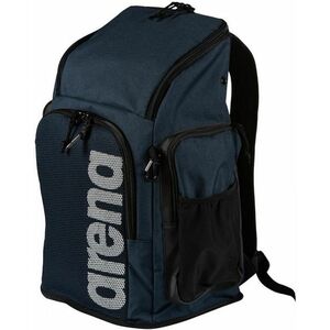 Arena team backpack 45 sötétkék kép