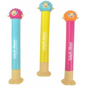 Splash about pufferfish dive sticks kép