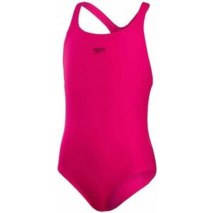 Speedo eco endurance+ medalist girl electric pink 32 kép