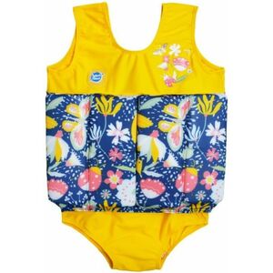 Splash about floatsuit ladybird s kép