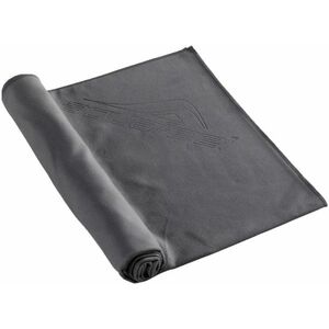 Aquafeel sports towel 200x80 szürke kép