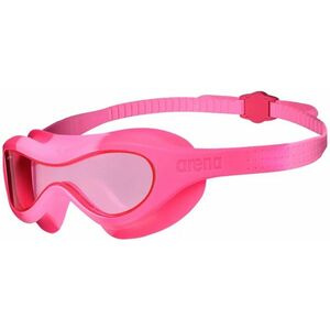 Arena spider kids mask rózsaszín kép