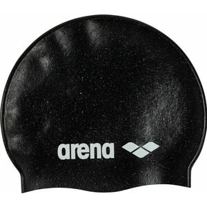 Arena silicone cap fekete kép