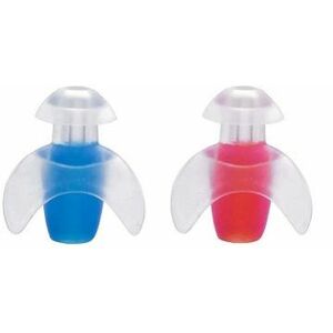Arena ergo earplug kék/piros kép