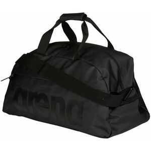 Arena team all black duffle bag 40 kép
