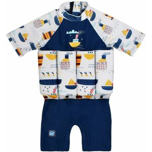 Splash about sleeved floatsuit tug boats m kép