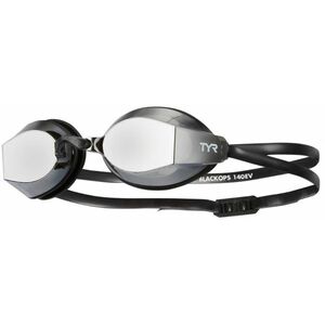 Tyr blackops 140 ev racing mirror fekete kép