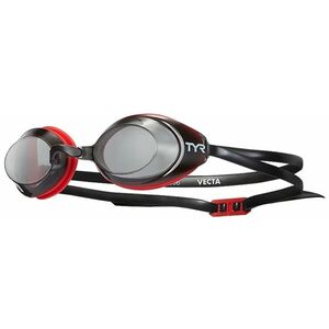 Tyr vecta racing fekete/piros kép