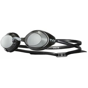 Tyr vecta racing fekete kép