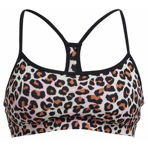 Funkita some zoo life swim crop top xs - uk30 kép