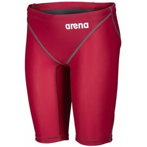 Arena powerskin st next jammer junior red 152cm kép
