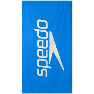 Speedo logo towel kék kép
