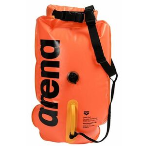 Arena open water buoy narancssárga kép