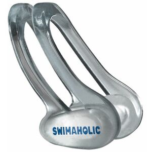 Swimaholic nose clip fekete kép