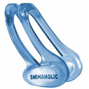 Swimaholic nose clip kék kép
