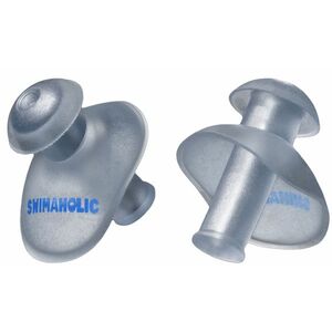Swimaholic earplugs fekete kép