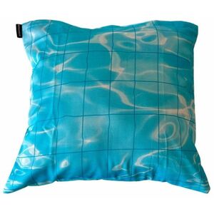 Swimaholic swimming pool pillow kép