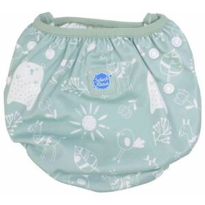 Splash about growing happy nappy sunny bear 1-3 roky kép