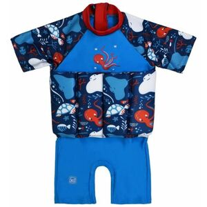 Splash about sleeved floatsuit sea life 2-4 éves kép
