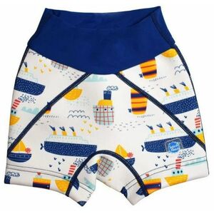 Splash about jammers tug boats 2-3 kép