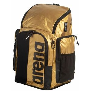 Arena spiky iii 45 backpack golden arany kép