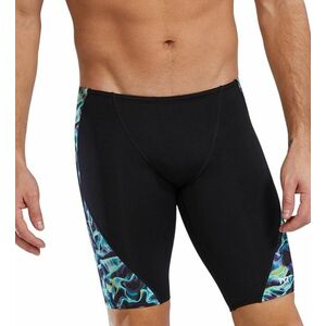 Tyr durafast elite jammer energia green xl - uk38 kép