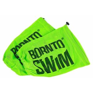 Borntoswim weighted swimming sleeves zöld kép