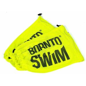 Borntoswim weighted swimming sleeves sárga kép