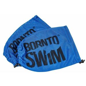 Borntoswim weighted swimming sleeves kék kép